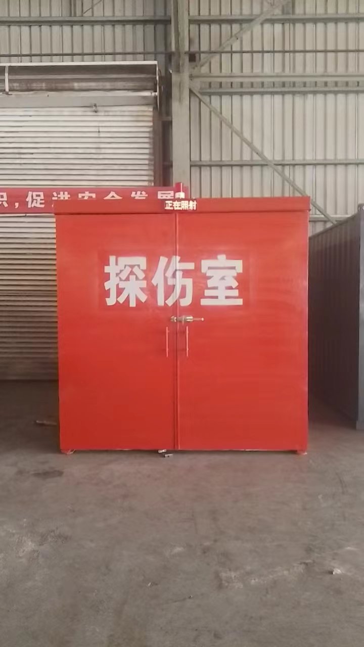 铅房市场行情