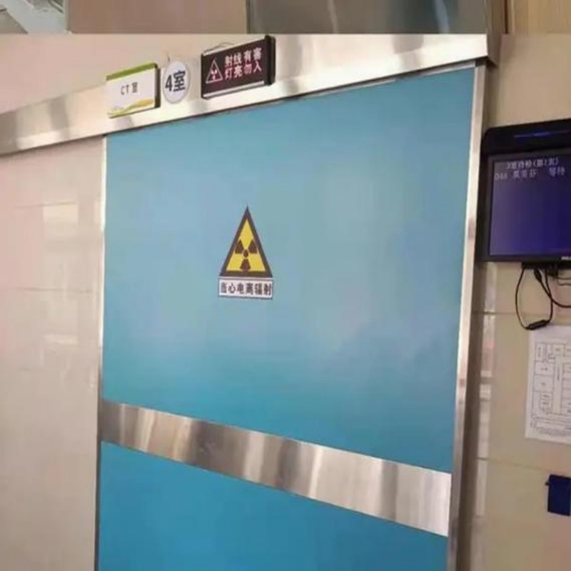 防辐射工程出货及时