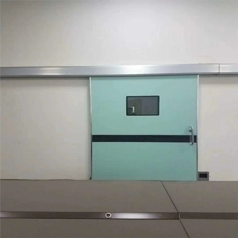 医用防护门公司