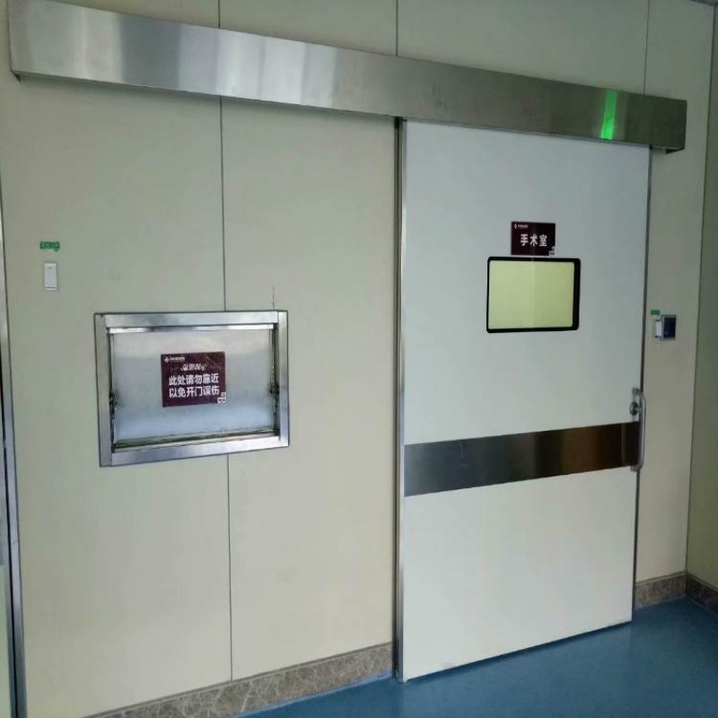 手术室铅屏风长期供应