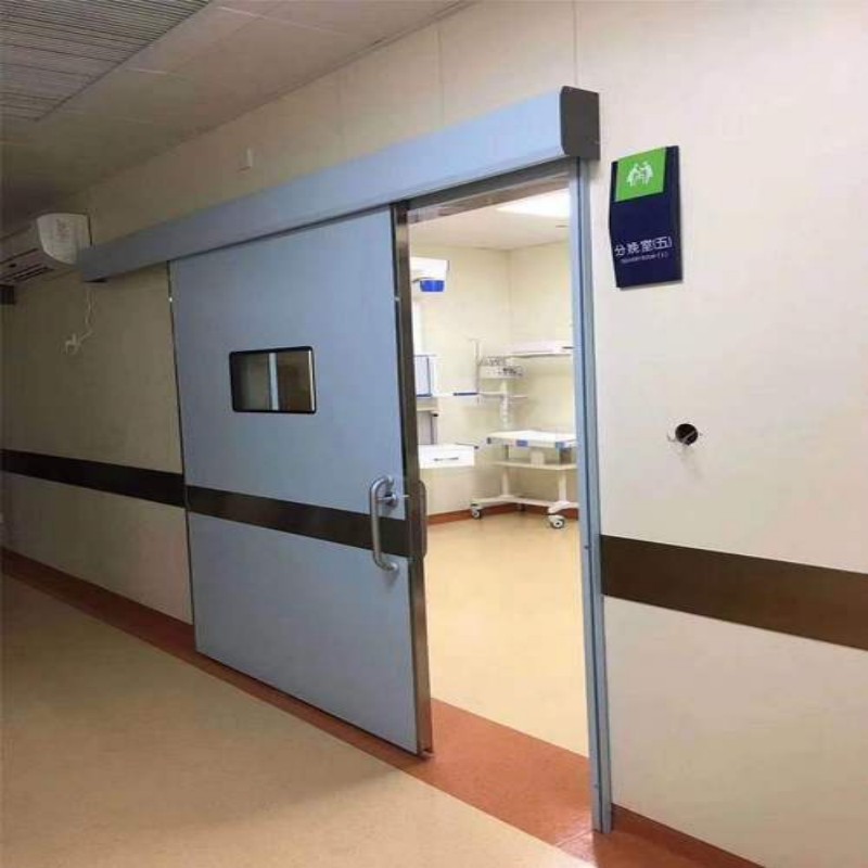 买宠物医院防护门选择实体厂家