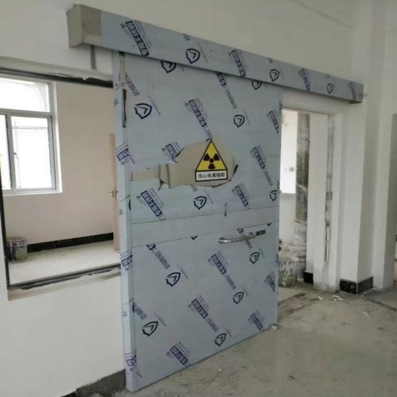 找医院防护工程-实体厂家可定制