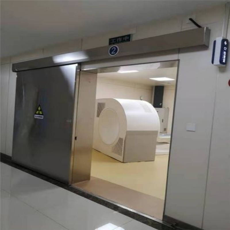 防辐射工程严格把控质量