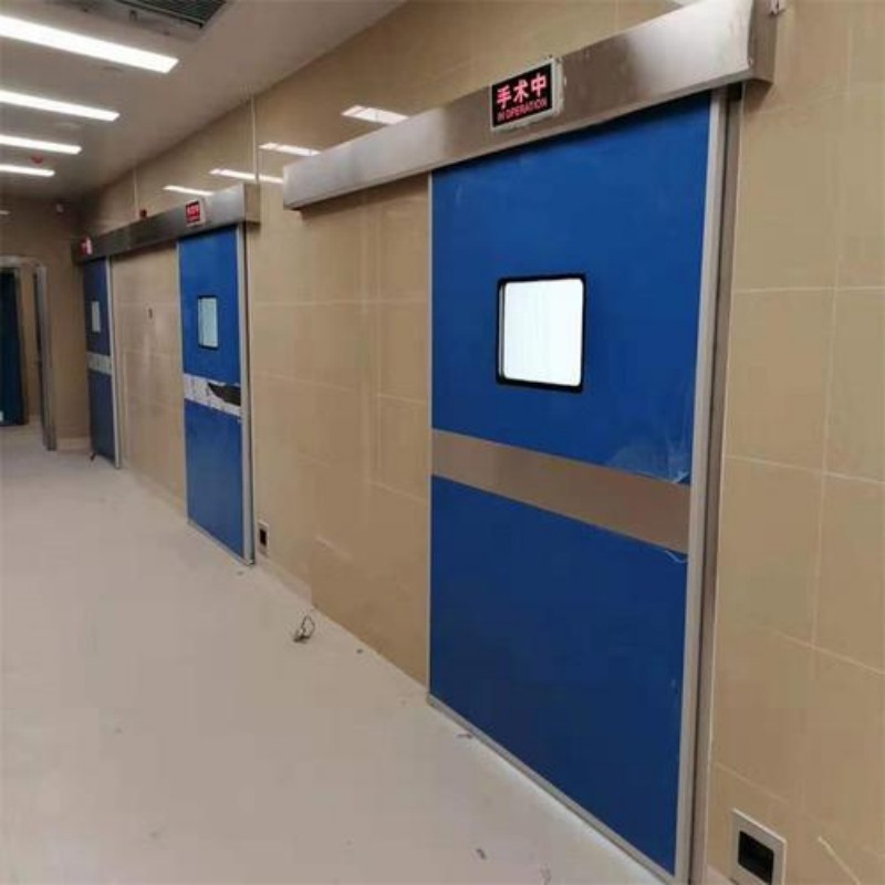 防辐射工程规格型号全