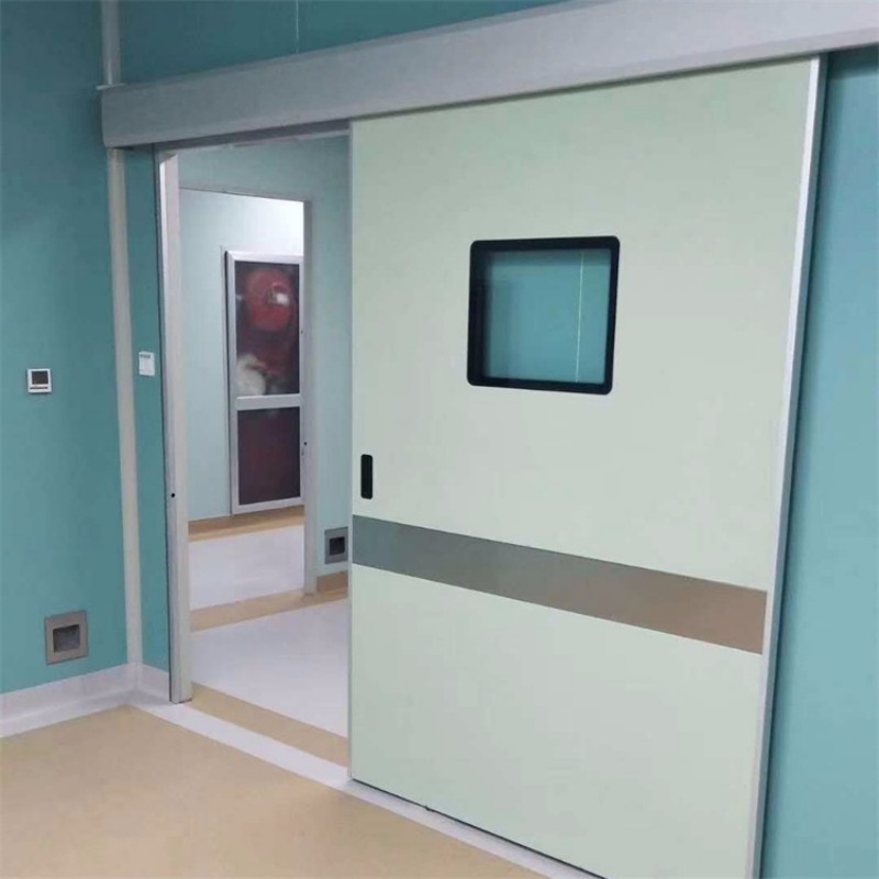 铅门报价及时