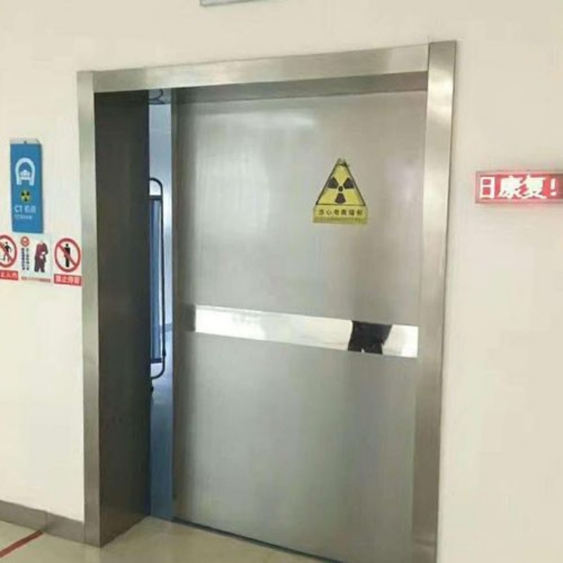 加速器防护门厂家定制