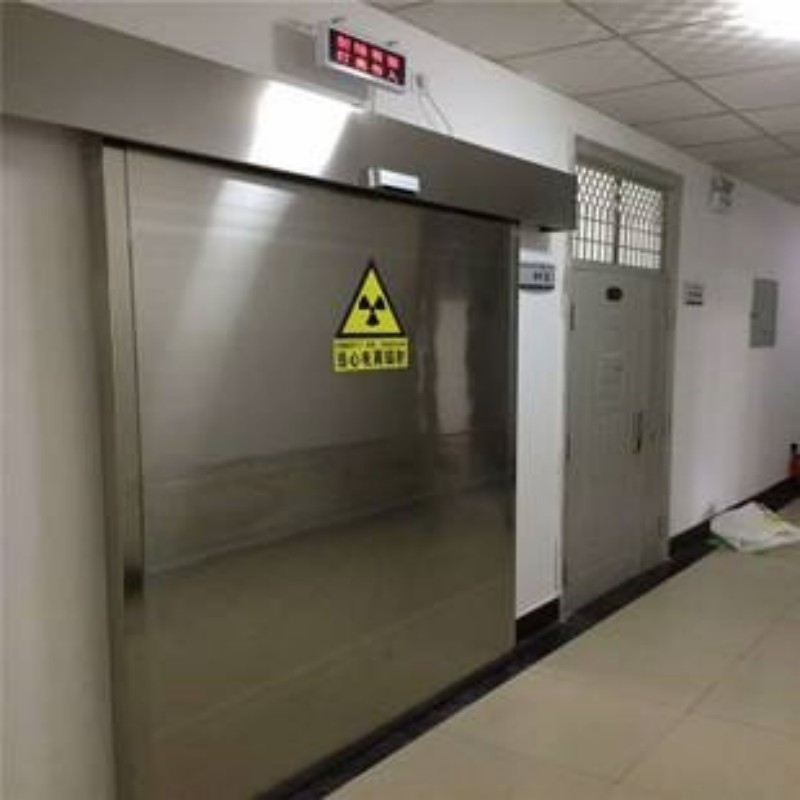 铅门大量现货供应