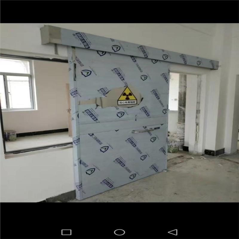 批发医用防护门_优质厂家