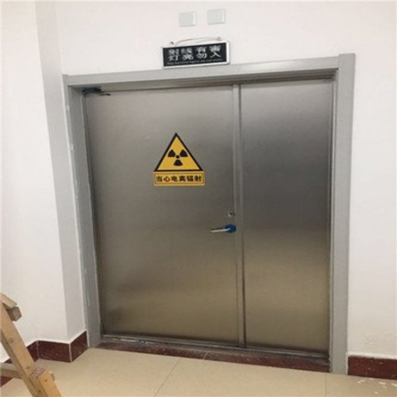 防輻射工程專注細節更放心