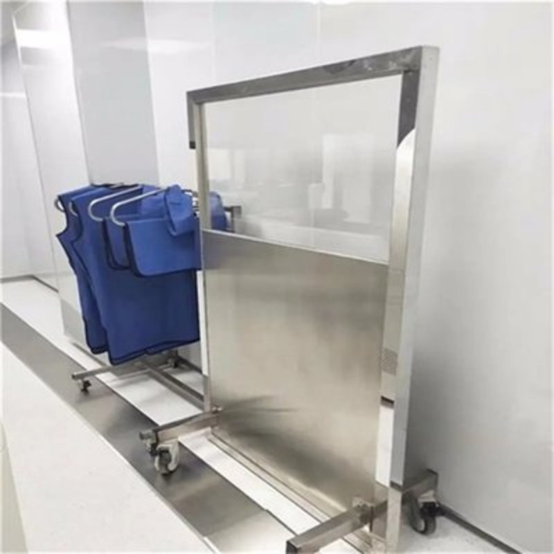 銷售寵物醫院防護門_品牌廠家