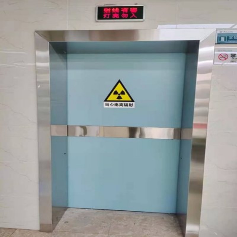 宠物医院防护门多少钱