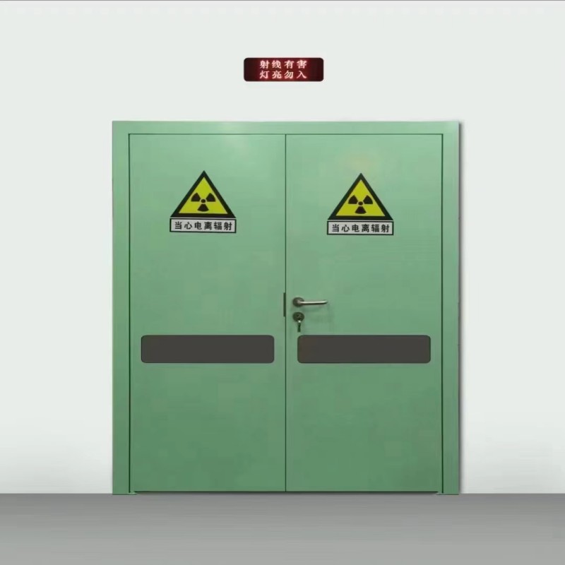 口腔科防护门生产定制