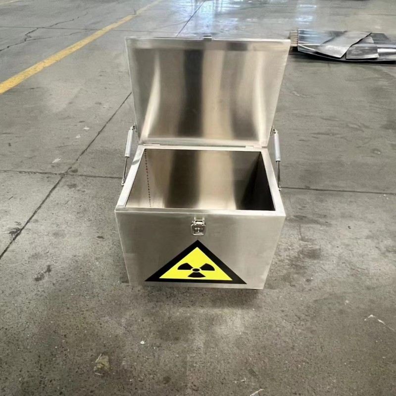 核医学污水处理工程产品齐全