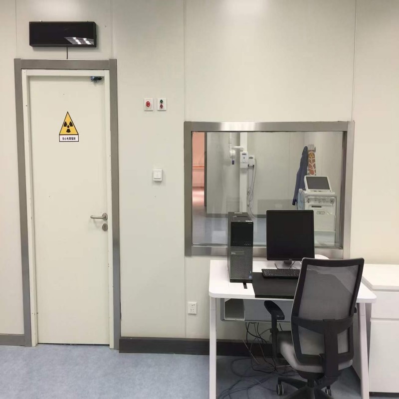 现货供应核医学衰变池_优质厂家