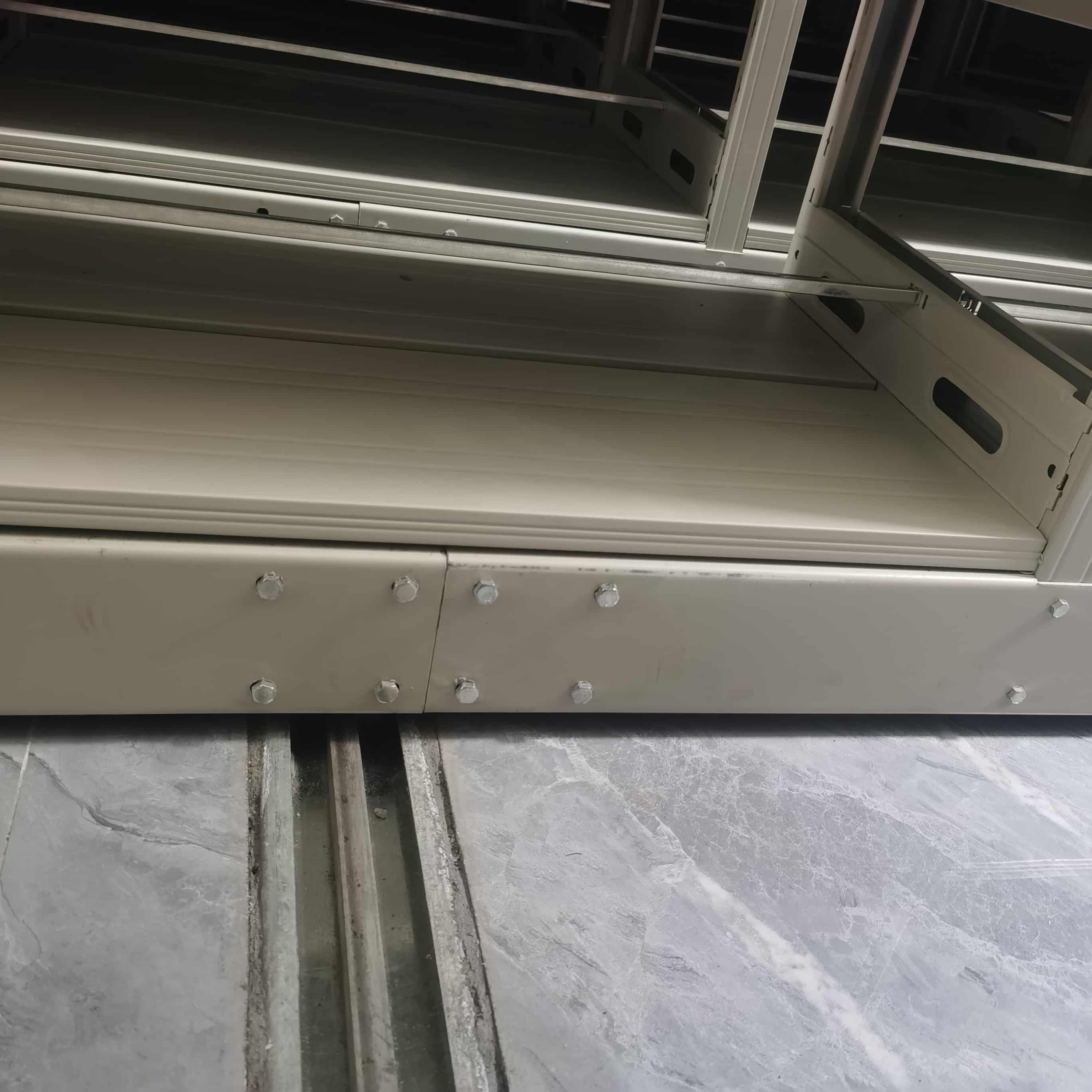 碾子山密集柜密集柜工期短发货快