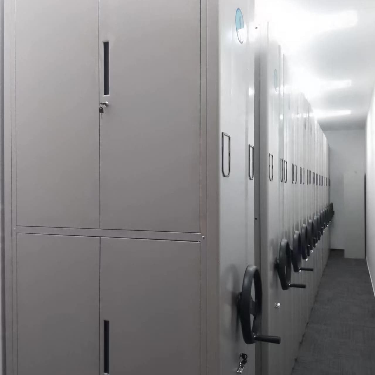 永川密集架密集架厂家打造好品质