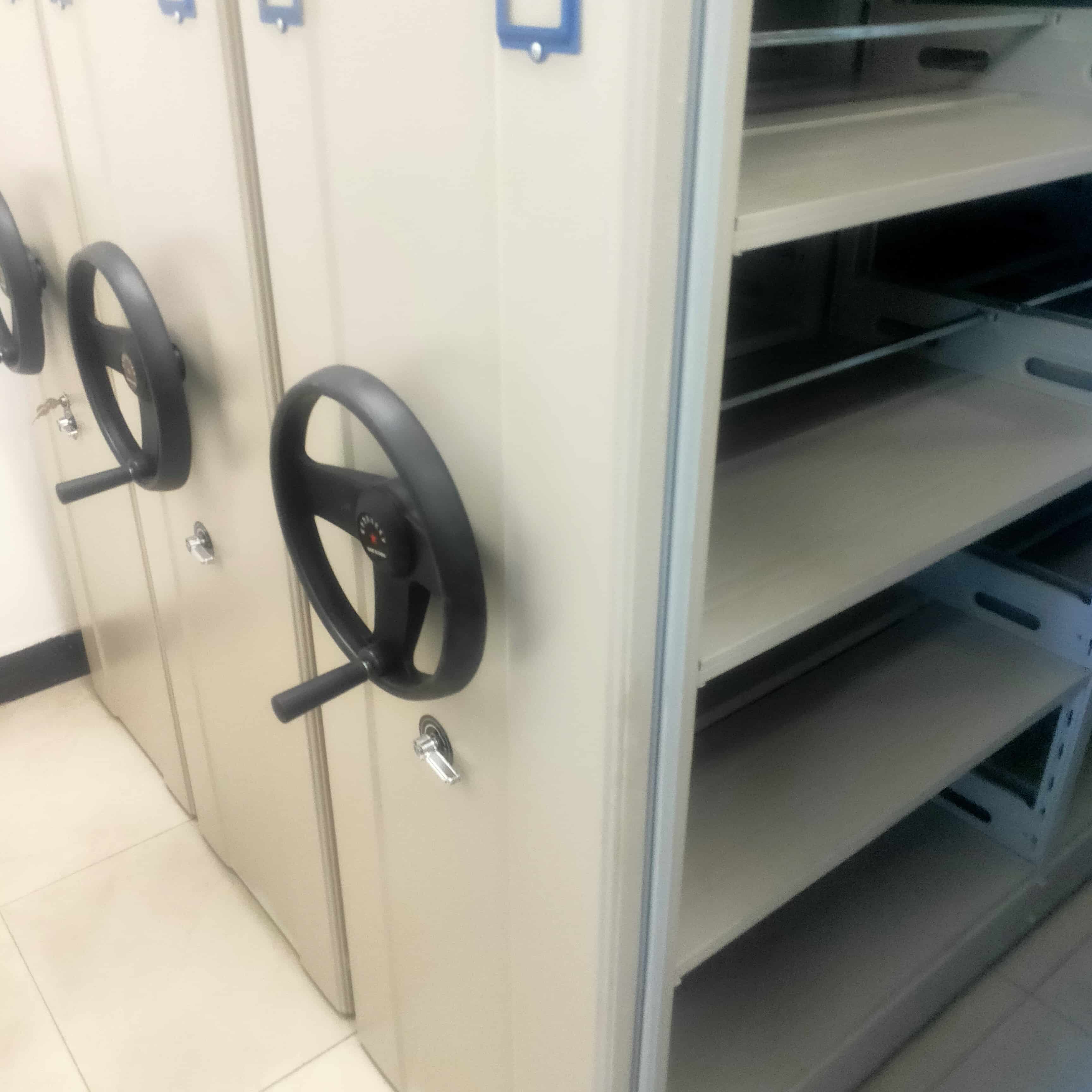 章丘密集架智能密集架用品质说话