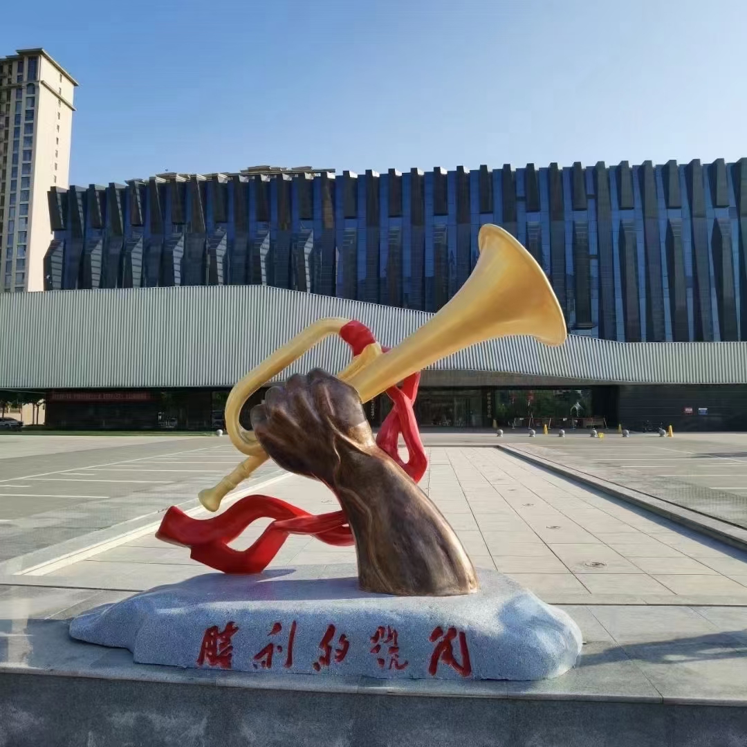 不锈钢景观小品雕塑服务为先