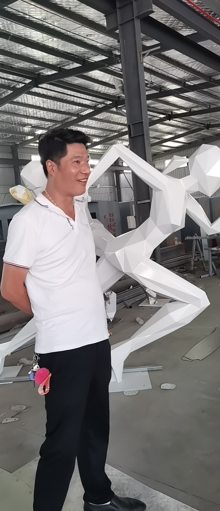 景观小品雕塑廊架厂家