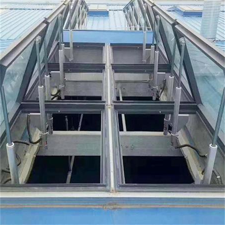 常年出售 通风天窗支持批发零售-坤曜金属材料有限公司|覆盖地域沙洋|京山|黄冈|襄阳|十堰|随州|荆州|武汉|鄂州