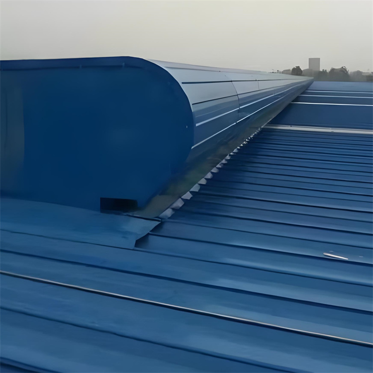 通风天窗批量制作