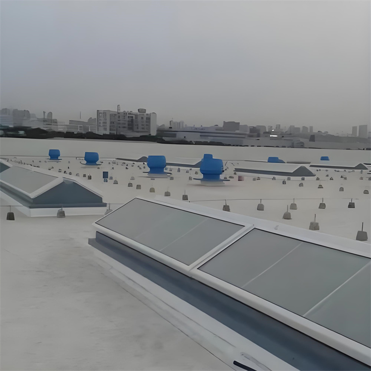 【老品牌厂家 通风天窗_通风气楼实力厂商】_国友通风设备有限公司