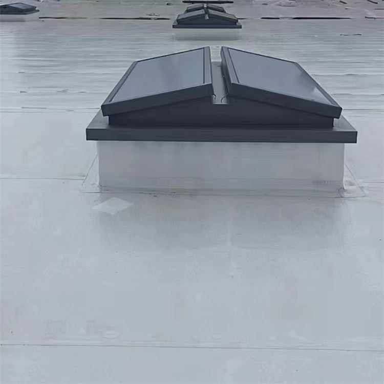 电动采光排烟天窗厂家_规格齐全