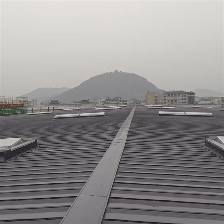 消防排烟天窗大企业好品质