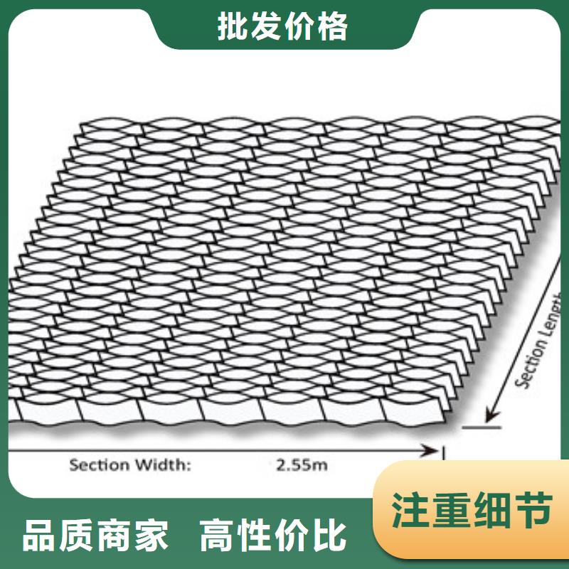 整体式蜂巢格室规格当地经销商