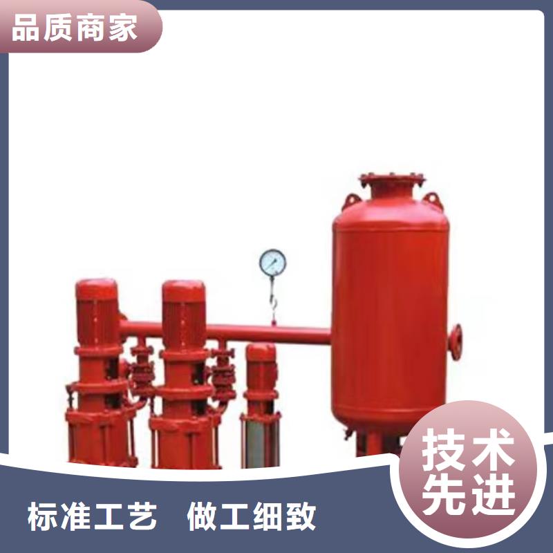 消防泵产品种类生产加工