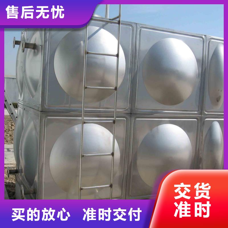 湖南不锈钢保温水箱大厂家选的放心