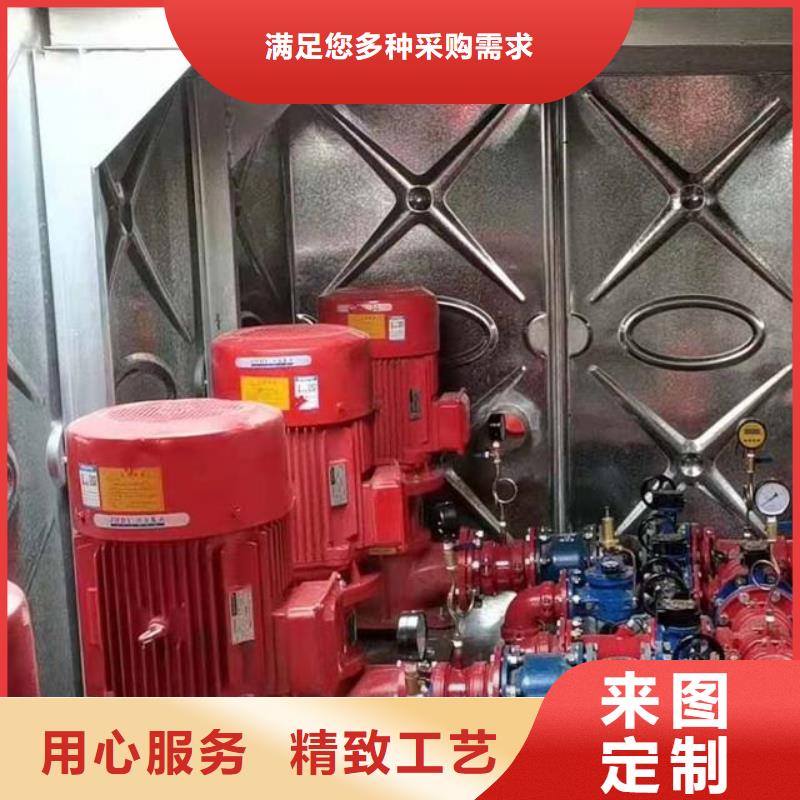 不锈钢水箱、不锈钢水箱厂家服务始终如一
