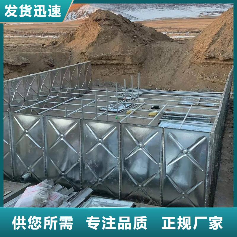 不锈钢水箱价格污水泵准时交付批发商