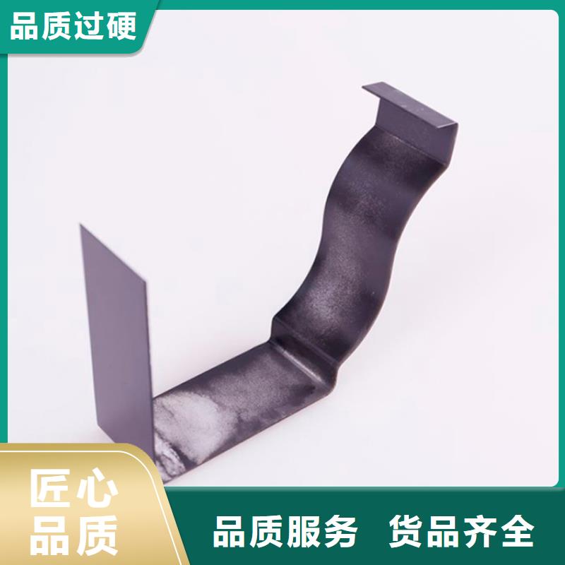 【PVC成品天沟-铝合金檐槽种类齐全】产品细节