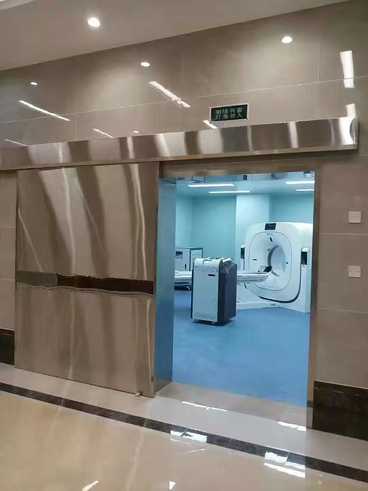 牙科防辐射铅玻璃价格实惠
