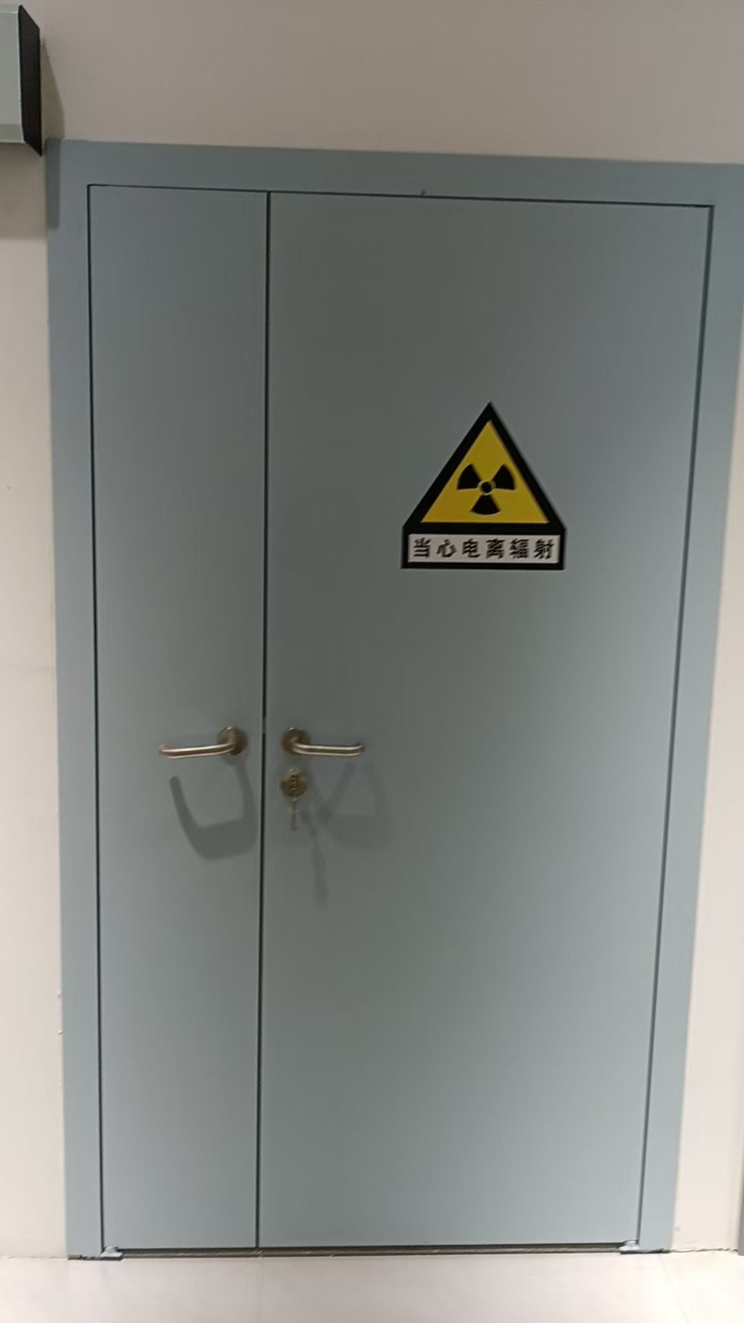 保质保量【防辐射铅板】-硫酸钡砂厂生产经验丰富-应用领域