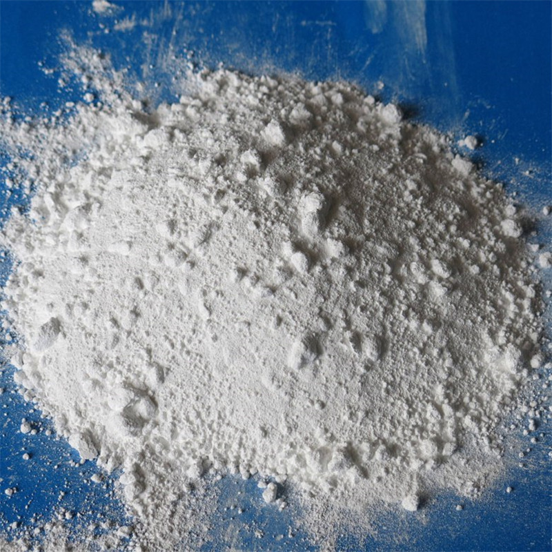 硫酸钡重晶石厂商