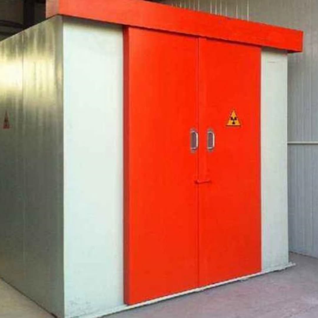 医院施工铅房
型号款式按需定制