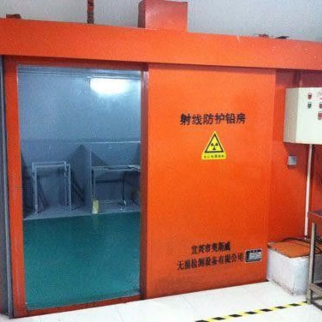 医院施工铅房
型号款式按需定制