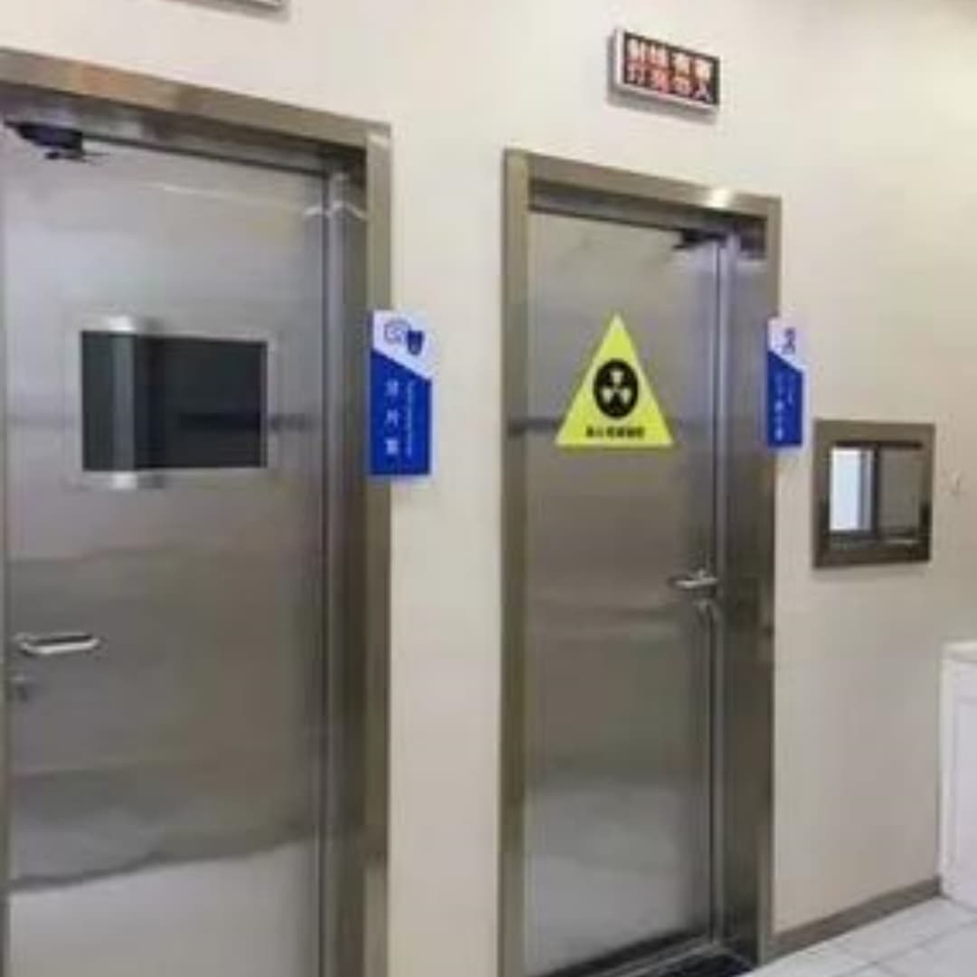 
醫用鉛門廠市場價
