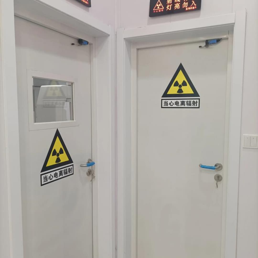 


防辐射医用铅门公司欢迎您