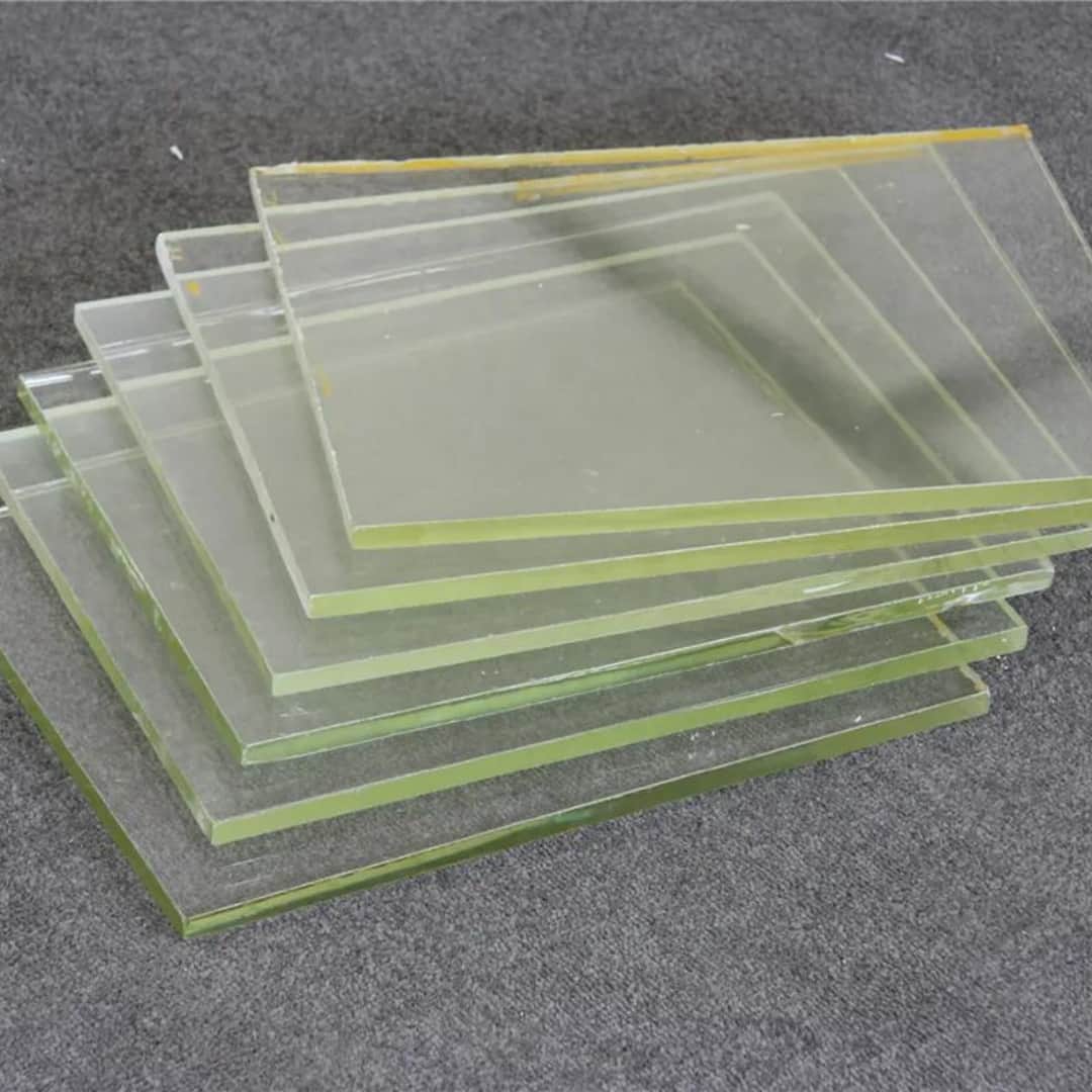 
医院专用铅玻璃工艺精良