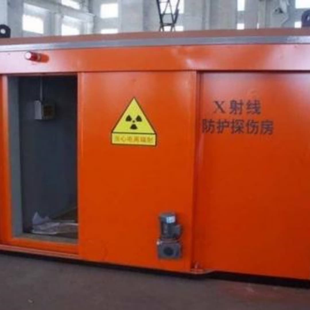 有现货的
工业探伤施工工程厂家