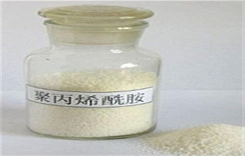 桂林诚信阳离子聚丙烯酰胺40离子度生产快速化