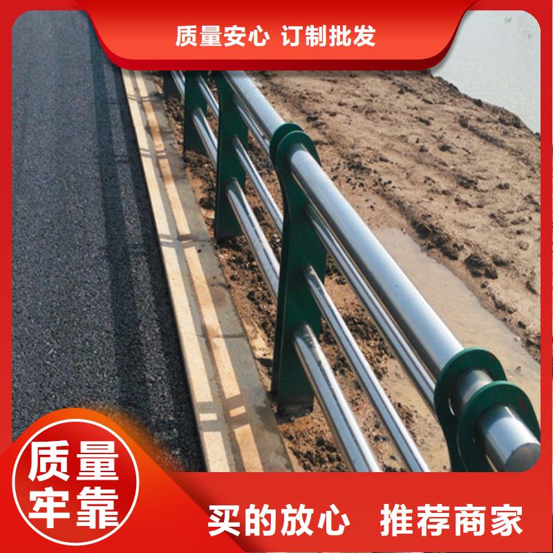 秦皇岛桥梁护栏联系方式
