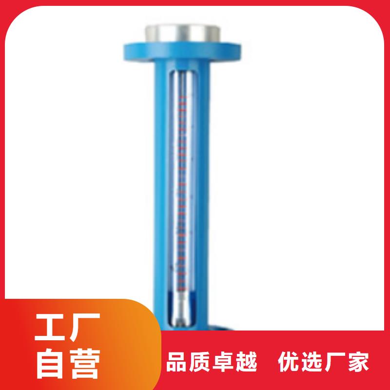 射阳SA10-40软管连接玻璃转子流量计销售