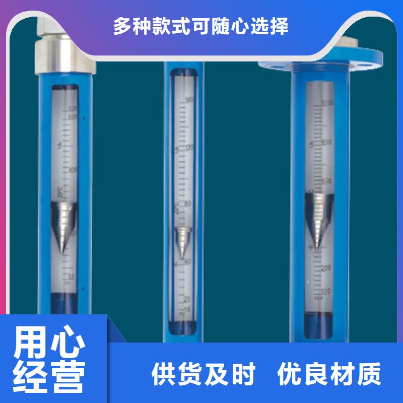 铁岭SA10-25玻璃管转子流量计品牌