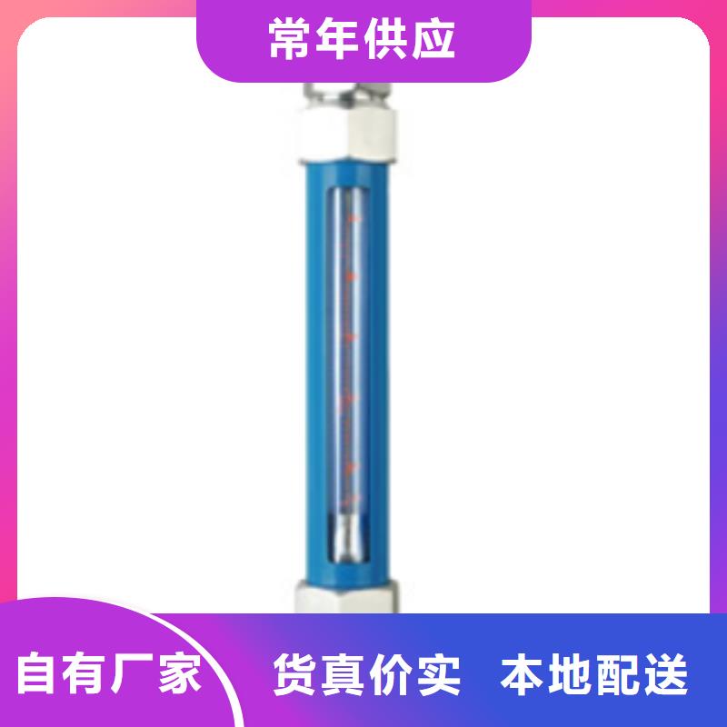 启东SA10-40软管连接玻璃管浮子流量计规格