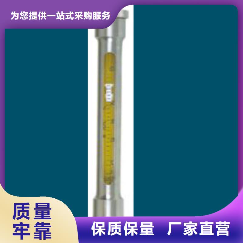 新浦DK800丙酮玻璃管浮子流量计选型