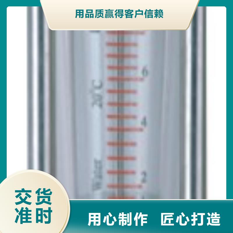 昌江DK800-6玻璃管转子流量计直销